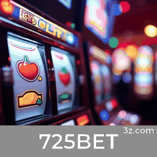 Aprenda com 725BET: Melhore suas habilidades em jogos!
