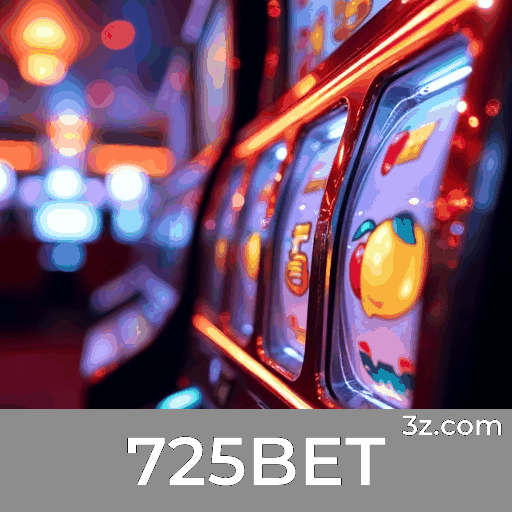 725BET.com - Plataforma de Cassino Online e Apostas Esportivas no Brasil - 725BET