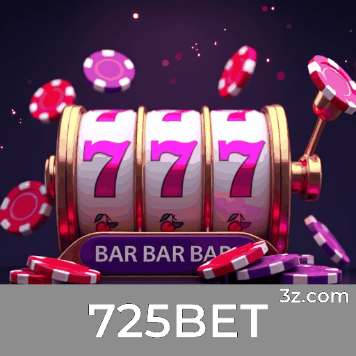 Baixe o app 725BET e Aproveite Ofertas Exclusivas!