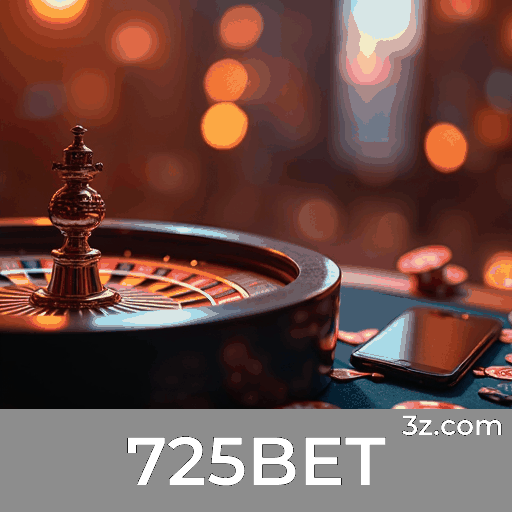 Estratégias de bônus no 725BET: Maximização de Valor