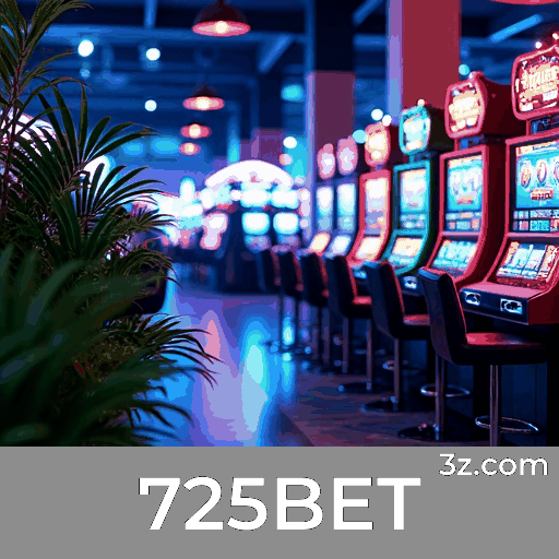 Aprenda com 725BET: Melhore suas habilidades em jogos!