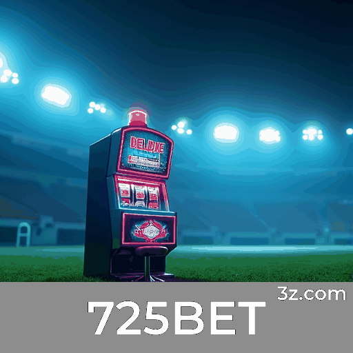 Descubra as Vantagens Exclusivas do app 725BET!