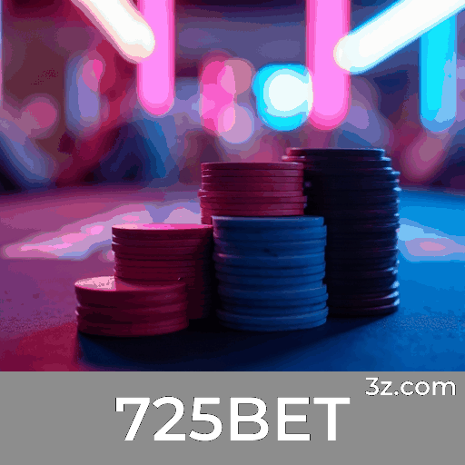 725BET: Responsabilidade e Sustentabilidade no Jogo