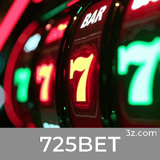 Experiência Imersiva em Jogos 3D com Dealer Real na 725BET