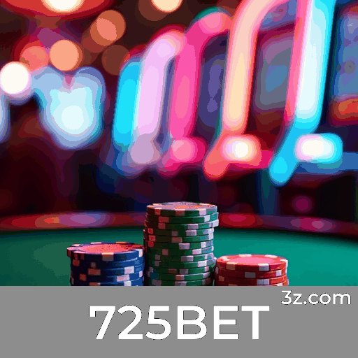 Estratégias de jogos 725BET: técnicas para vencer