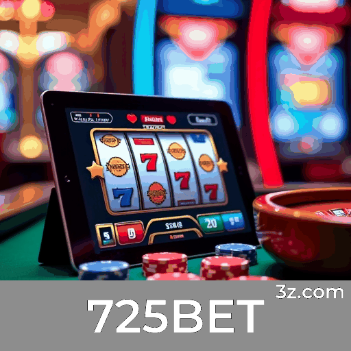 Plataforma 725BET: Compromisso com Sustentabilidade e Responsabilidade