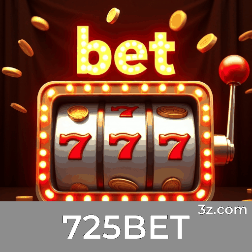 725BET: Descubra o Login Simplificado e Seguro