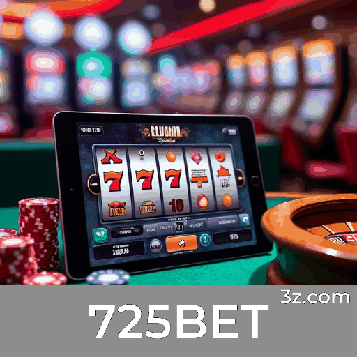 725BET: Estratégias de Apostas e Esporte