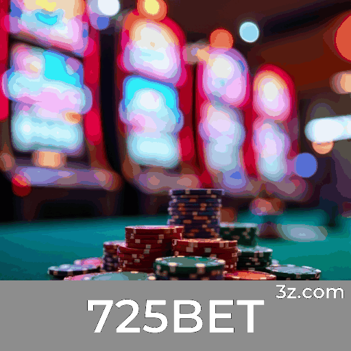 725BET: Responsabilidade e Sustentabilidade no Jogo
